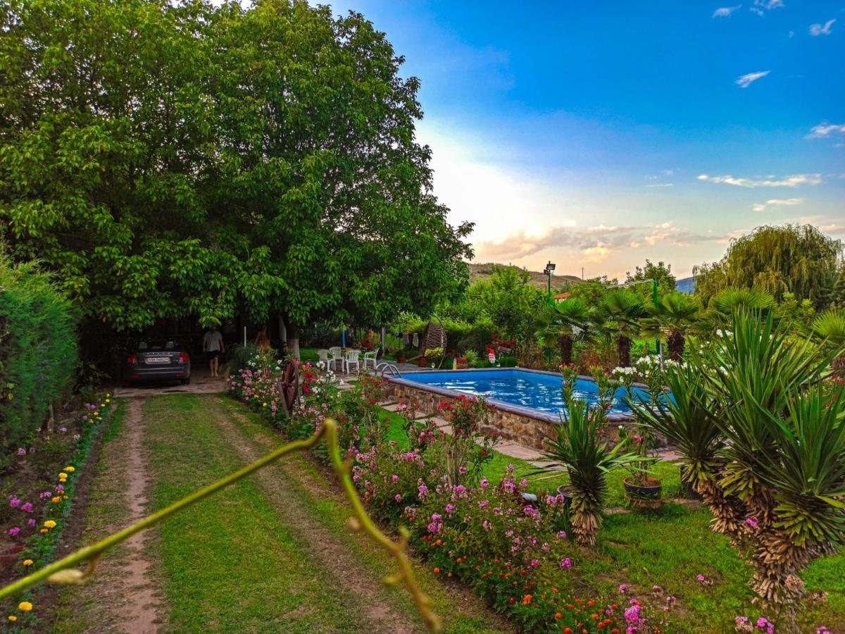 Danica House Villa Krivolak Ngoại thất bức ảnh